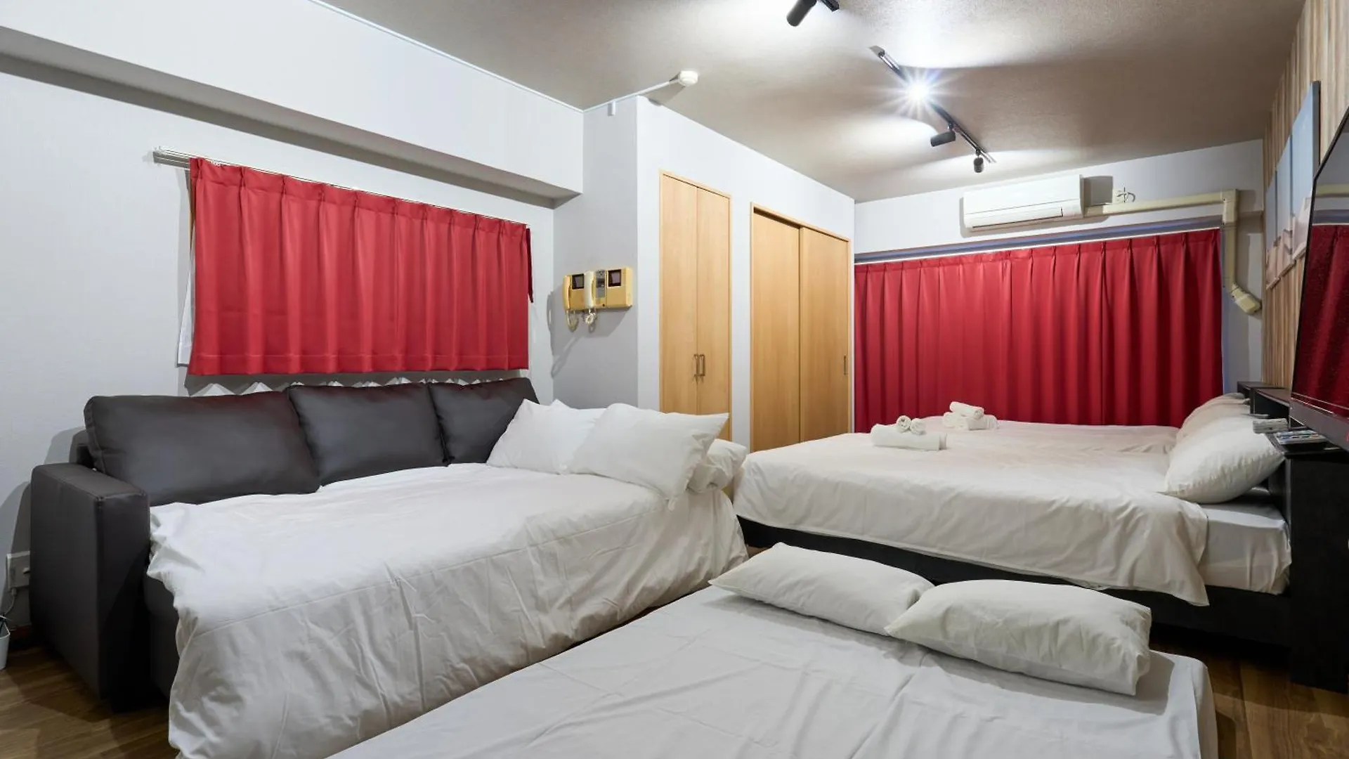 2Shinjuku Luxury House With Ev Max6P 4Min To Sta Διαμέρισμα Τόκιο
