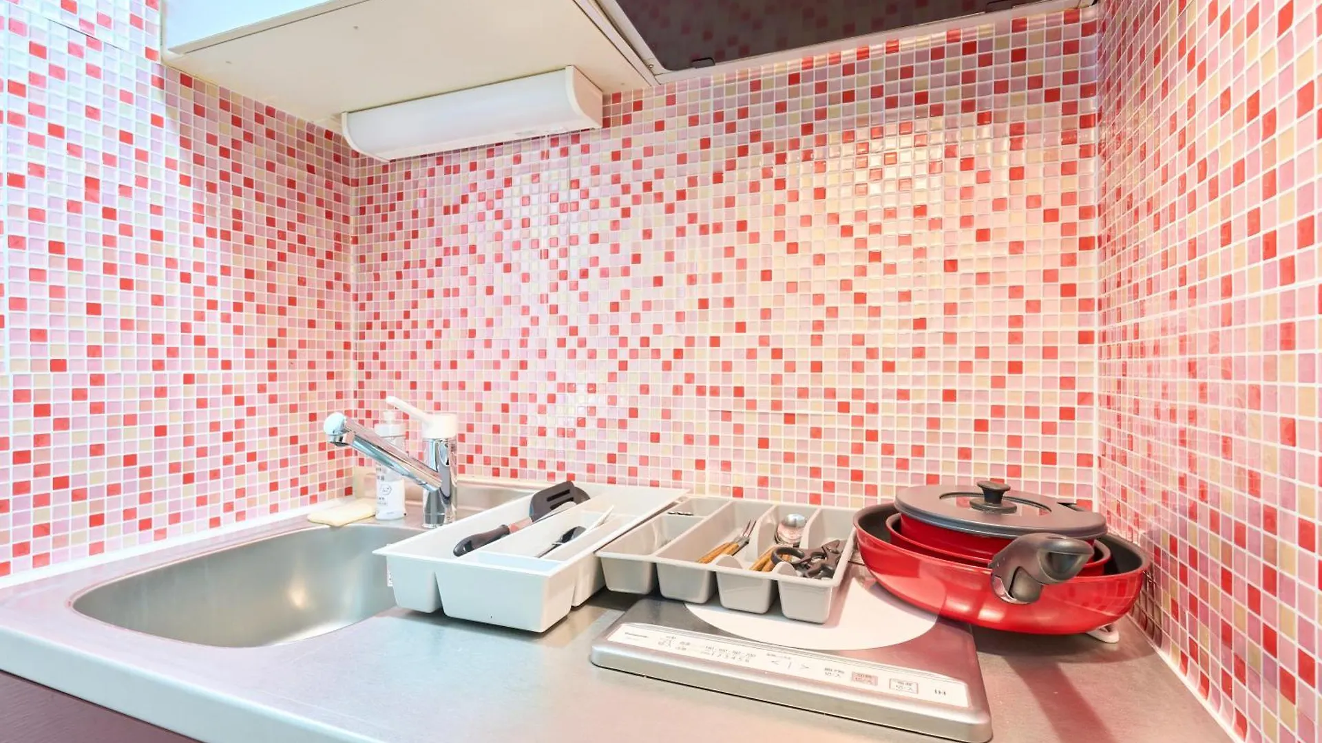 Apartmán 2Shinjuku Luxury House With Ev Max6P 4Min To Sta Prefektura Tokio